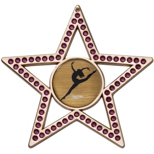Bronze